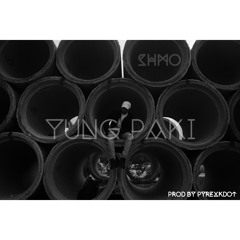 Work Intro(prod by pyrexkdot)