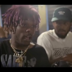 Lil Uzi Vert Tour Bus Freestyle Beat Remake EXTENDED