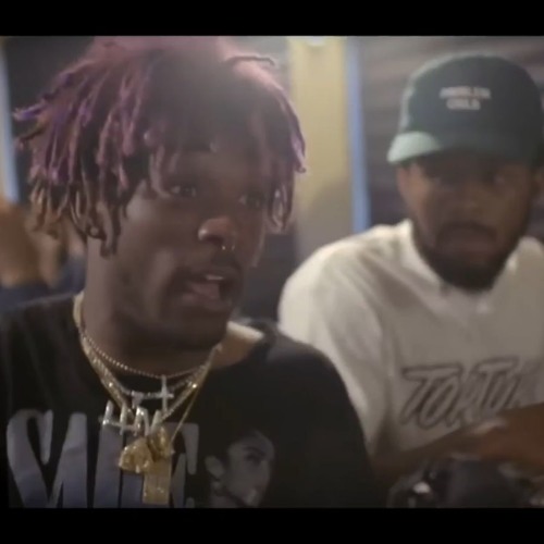 Lil Uzi Vert Tour Bus Freestyle Beat Remake EXTENDED