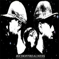 RICHOFFREALNESS- Wit Da Shxts