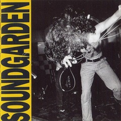Soundgarden 1985 - 1996