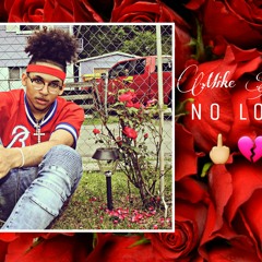 Mike Price - No Love