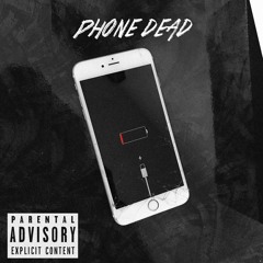 JMO Ent - Phone Dead (produced by @blapaveli)