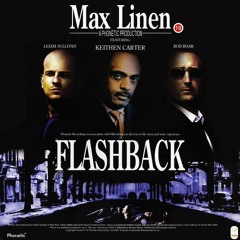Max Linen - Flashback (D. Ramirez Mix)