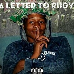 LETTER TO RUDY YSL HEMI