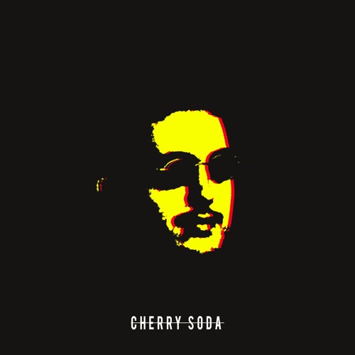 Cherry Soda