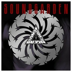 Badmotorfinger Private Remaster