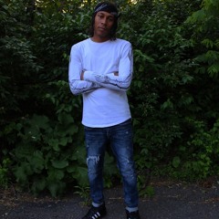 808Militant - Look At Me Freestyle