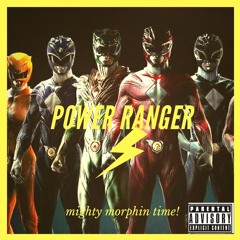 Power Ranger