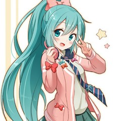 The World Is Mine - Hatsune Miku