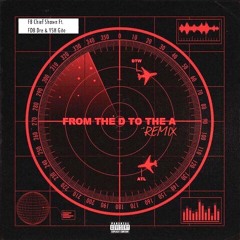 D To The A (Remix) ft. FDB Dre & YSH Gito