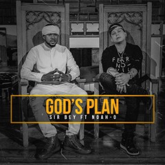 Gods Plan feat. Noah O