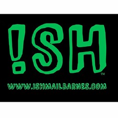 Rather Be Ishmail Barnes (DEMO)