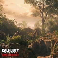 Pareidolia Elena Siegman Call Of Duty- Black Ops - Shangri - La Easter Egg Song Kevin Sherwood