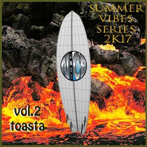 NICEONES_SUMMERVIBES_VOL2_TOASTA