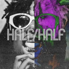 PLAYBOI CARTI | HALF & HALF | SLOWED