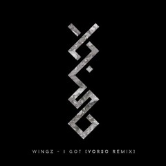 Wingz - I Got [ Vorso Remix ] | PRUN' Emission MareeBass 2017.05.05 |