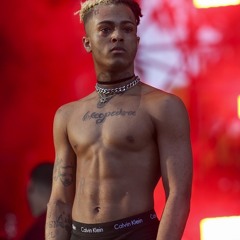 XXXTentacion- Garette's Revenge (Prod. XxxTenTacion)