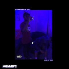 Mask Off Freestyle (feat. Q.MicAntics)