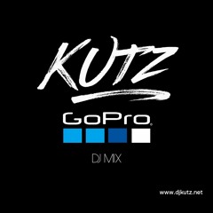 GoPro DJ Mix