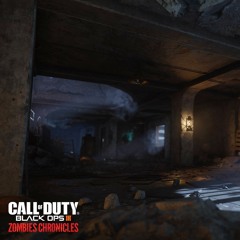 Zombies soundtrack Remastered