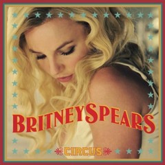 Lace & Leather (Adlibs) - Britney Spears