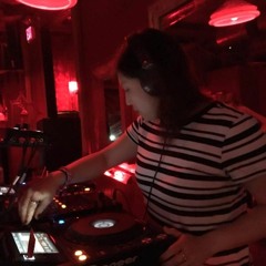 Samantha Francesca @ Jimmy Valentine's 9/4/16