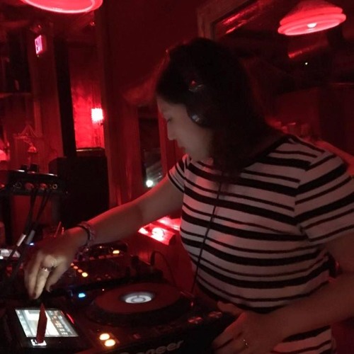 Samantha Francesca @ Jimmy Valentine's 9/4/16