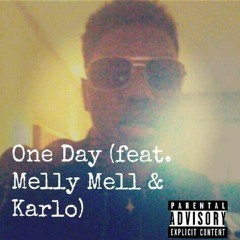 DB Dapree - One Day (Feat. Melly Mell & Karlo).mp3
