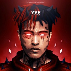 Xxxtentacion - garette's REVENGE