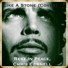 Like A Stone (Cover)