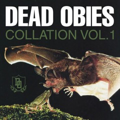 Dead Obies - Marc Labrèche (Feat. Freddy Gruesum)
