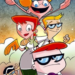 dexters laboratory