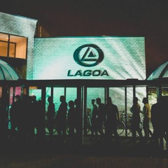 Lagoa Club Retro Techno