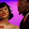 Cardi B Feat Offset Lick Wshh Exclusive Official Music Video Mp3