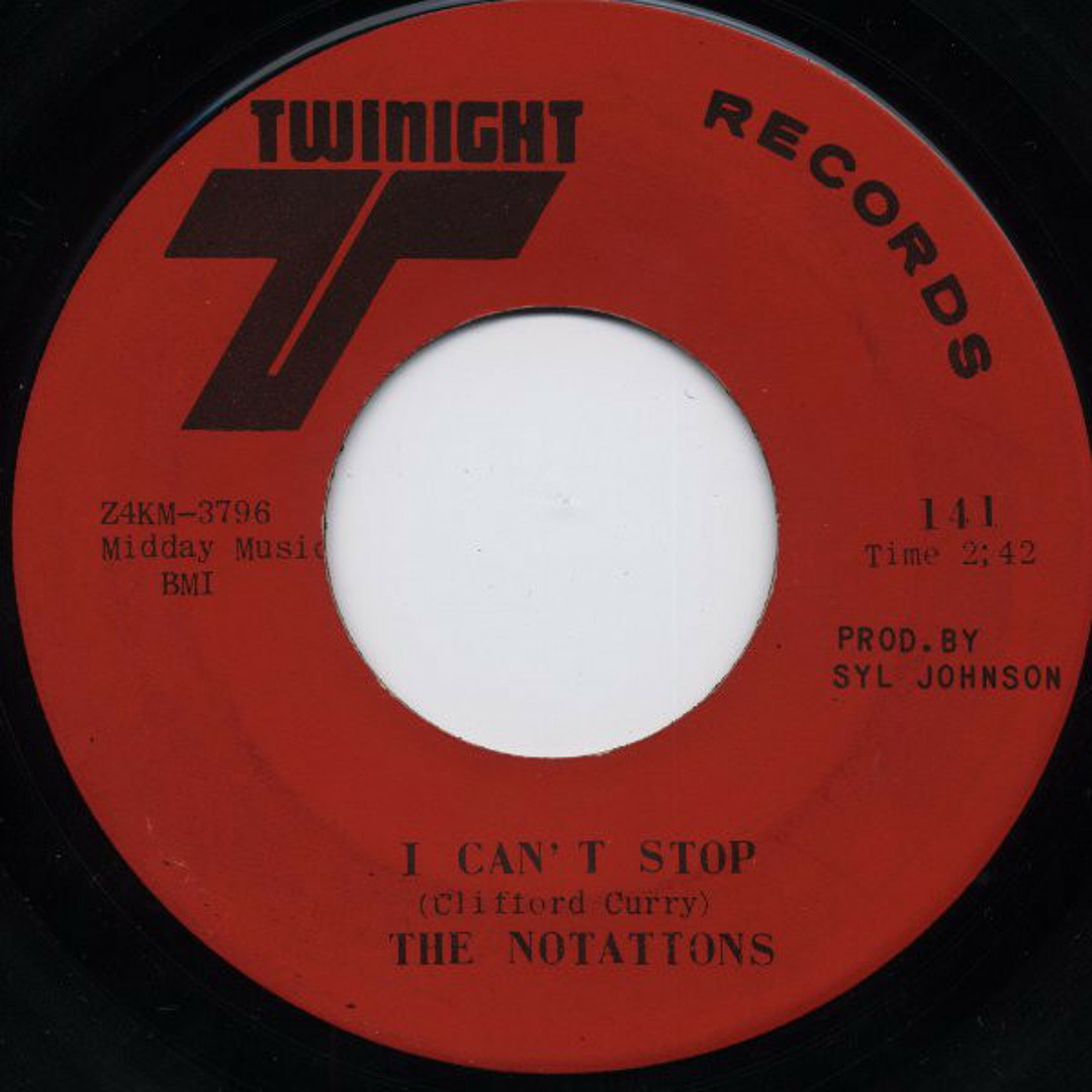【R&B】THE Notations / 2nd Time Around The Notations – Still Here (1967-1973) | Releases | Discogs