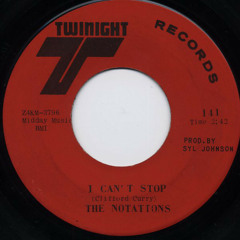 The Notations - I'm Still Here