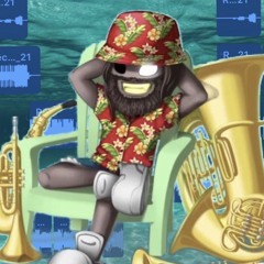 Stephen Walking - Wake Up, The House is Underwater!(Pixelated Pizza Remix)