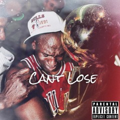AP - CANT LOSE Prod. By Kmakehitz