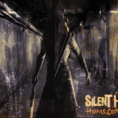 Silent Hill   Hometown