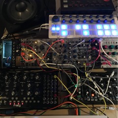 melodic modular chill thing