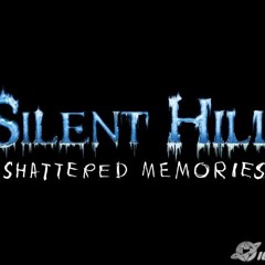 Silent Hill Shattered Memories   Hell Frozen Rain
