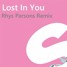 Lost In You (Rhys Parsons Remix)