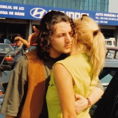 YOU DON T LOVE ME ANYMORE -Steve Puiu