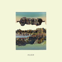 Husk-Hold On, Hold Out