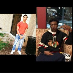 Famo Ft. Lil Dion - First Love