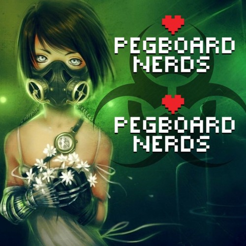 Pegboard Nerds - Talk About It (feat. Desirée Dawson) (Virtual Riot Remix)