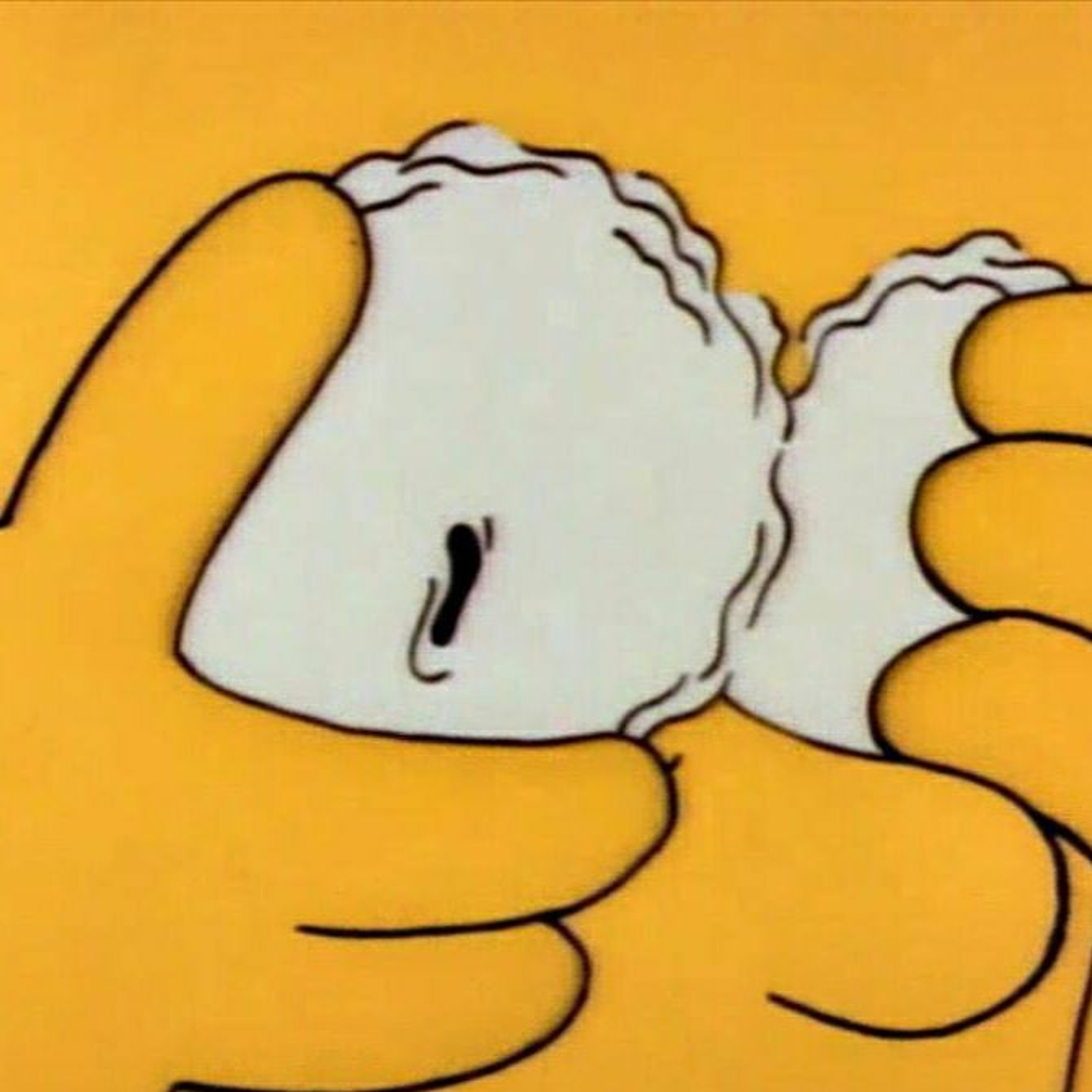 GROSSBOI STAIN