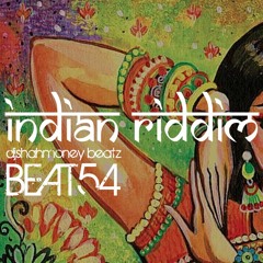 IndianRiddim2 Djshahmoney Beatz