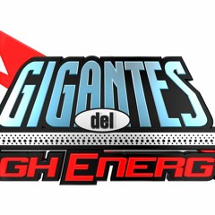 SPOT GIGANTES DEL HIGH ENERGY